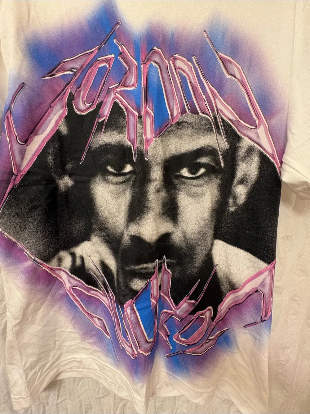 Michael Jordan graphic T-shirt, Jordan sports 85. Men’s size small